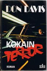 Kokain Terror