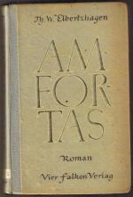 Elbertzhagen, Th. W.: Amfortas