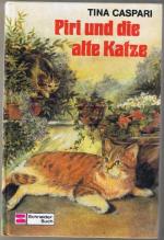 Piri und die alte Katze