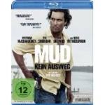 Jeff Nichols: MUD, kein Ausweg
