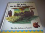 John Drane: Der Mann, der die Welt verän John Drane: Der Mann, der die Welt verän