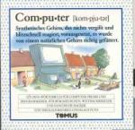 Nikolaus Bavarius: Computer. Ein fröhlic