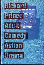 Adult Comedy Action Drama