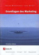 Christine Lötters: Grundlagen des Market Christine Lötters: Grundlagen des Market