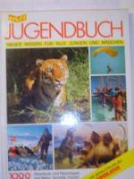 "treff" Jugenbuch 1988