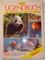 "TREFF" Jugenbuch 1990