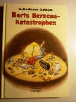 Jacobsson, Anders / Olsson, Sören: Berts Jacobsson, Anders / Olsson, Sören: Berts