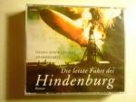 Die letzte Fahrt des Hindenburg - 6 CDs