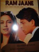 Rajiv Mehra: Ram Jaane - Die Liebe seine