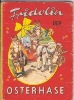 Fischer, Ursula und Mayrl, Willy: Fridol