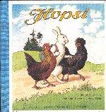 Kutzer Ernst, Holst Adolf: Hopsi - Ein l Kutzer Ernst, Holst Adolf: Hopsi - Ein l
