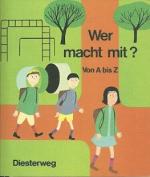 Wer macht mit?