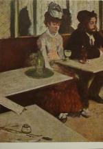 Degas, L