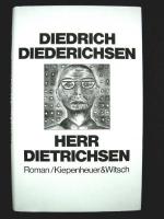 Herr Dietrichsen