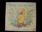 Waddell, Martin / Parkins, David: Mama, Waddell, Martin / Parkins, David: Mama,