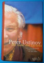 John Miller: Peter Ustinov. Die Gabe des John Miller: Peter Ustinov. Die Gabe des
