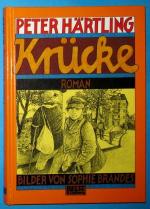 Krücke. Roman.  (Ab 11 J.).