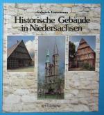 Historische Gebäude in Niedersachsen.