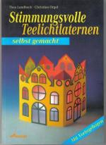Thea Landbeck: Stimmungsvolle Teelichtla
