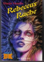 Dario Vandis: Rebeccas Rache