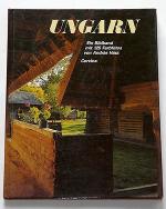 András Hász: Ungarn - Ein Bildband mit 1