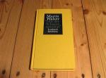 Martin Walser: Mit der Schwere spielen. 