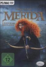 Merida - Legende der Highlands