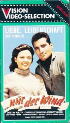 Fritz Umgelter: nur der Wind. Liebe, Lei