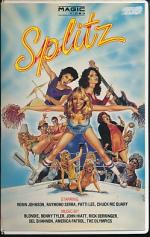 Stephen Low: Splitz