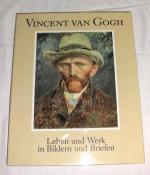 Vincent Van Gogh