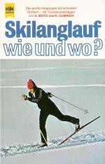 Motz, Antje; Ulmrich, Ekkehart: Skilangl Motz, Antje; Ulmrich, Ekkehart: Skilangl