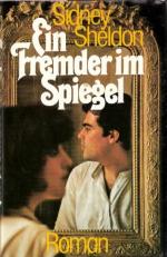 Ein Fremder im Spiegel