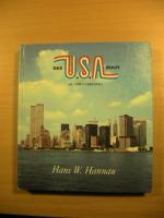 Hannau, Hans W.: Das USA - Buch.