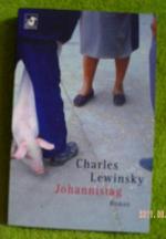 Charles Lewinsky: Johannistag.