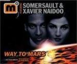 Way to Mars