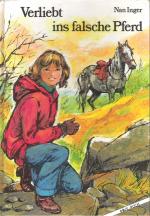 Verliebt ins Falsche Pferd