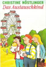 Christine Nöstlinger: Das Austauschkind