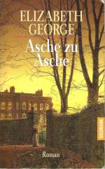 Asche Zu Asche