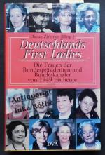 Dieter Zimmer: Deutschlands First Ladies