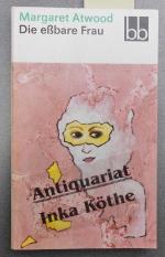 Die eßbare Frau - bb Nr. 624 -