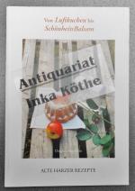 Rainer Hünecke: Von Luftkuchen bis Schön