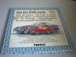 Funcke, Michael; Stumpp, Ralf: Autofahre Funcke, Michael; Stumpp, Ralf: Autofahre