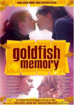 Goldfish Memory (OmU) * DVD * Lesben Lesbisch Lesbian / Liebe & Romantik
