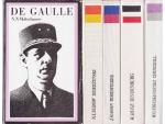 Ruge, Wolfgang u. a.: Büchersammlung "Po