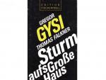 Gysi, Gregor u. a.: Konvolut "Gregor Gys