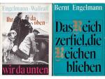 Engelmann, Bernt; Wallraff, Günter: Konv