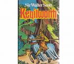 Büchersammlung Walter Scott". 3 Titel. 1.) Keniworth. Magnus-Jugendbibliothek. Hrsg. von R. W. Pinson und Heinz Reck. Magnus Verlag Wien 2.) Ivanhoe. Rütten & Loening Berlin, 1. Auflage 1984 3.) Zur Ergänzung beigelegt umfangreiches Biographisches zu Sir Walter Scott, 1. Baronet von Abbotsford (* 15. August 1771 in Edinburgh; † 21. September 1832 in Abbotsford), schottischer Dichter und Schriftsteller. Er war einer der - nicht nur in Europa - meistgelesenen Autoren seiner Zeit. Viele seiner historischen Romane sind Klassiker geworden und haben als Vorlage für zahlreiche Schauspiele, Opern und Filme gedient. Aus dem Internet (Bearbeitungsstand: 14.05.2012)