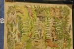 Zukowsky Ludwig: Aus Wald und Flur - Tie Zukowsky Ludwig: Aus Wald und Flur - Tie
