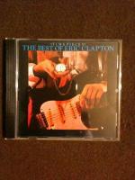 Eric Clapton: Time Pieces : The Best Of 