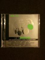 Pop Sampler: The Dome Vol. 47